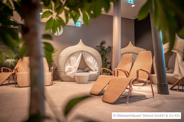 Weissenhäuser Strand